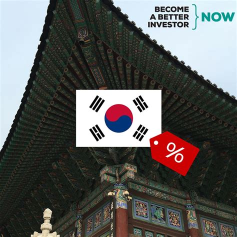 are korean stocks cheap